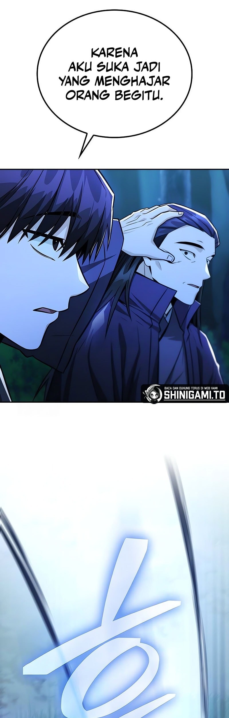 Mount Hua Sect’s Genius Phantom Swordsman Chapter 39 - halaman 50