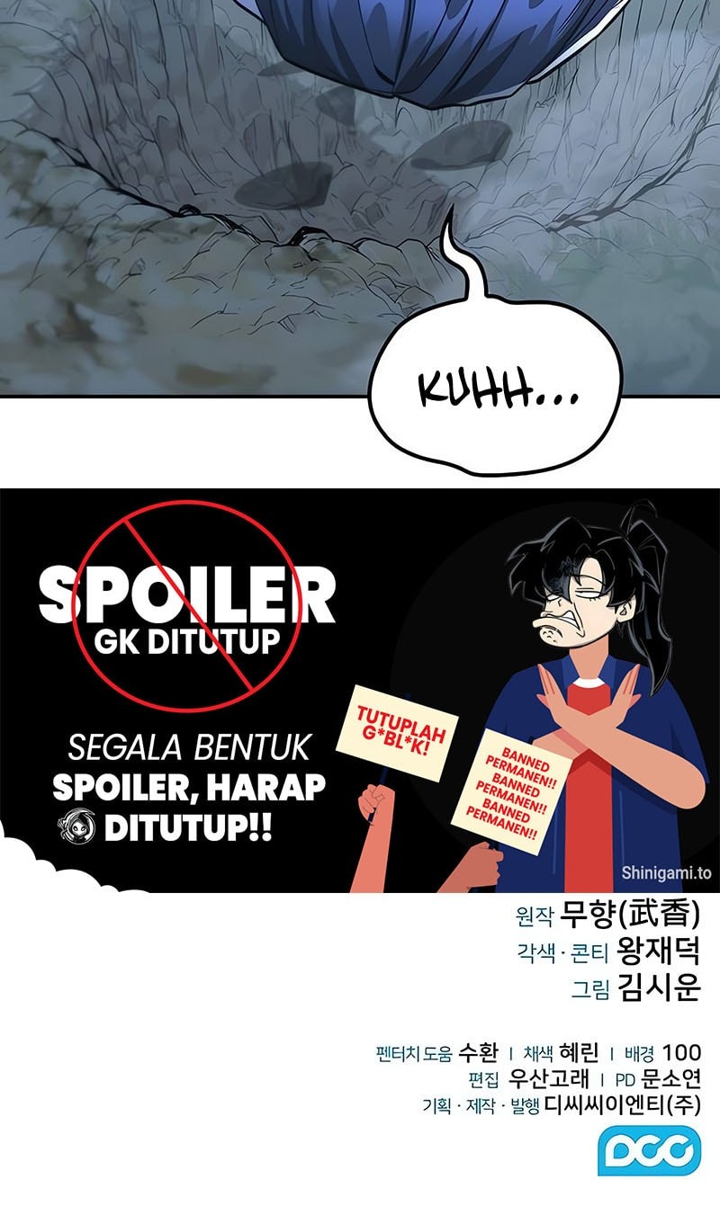 Mount Hua Sect’s Genius Phantom Swordsman Chapter 39 - halaman 52