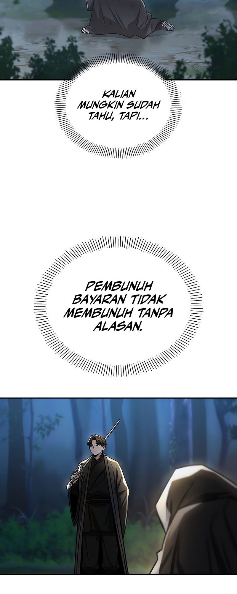Mount Hua Sect’s Genius Phantom Swordsman Chapter 39 - halaman 9