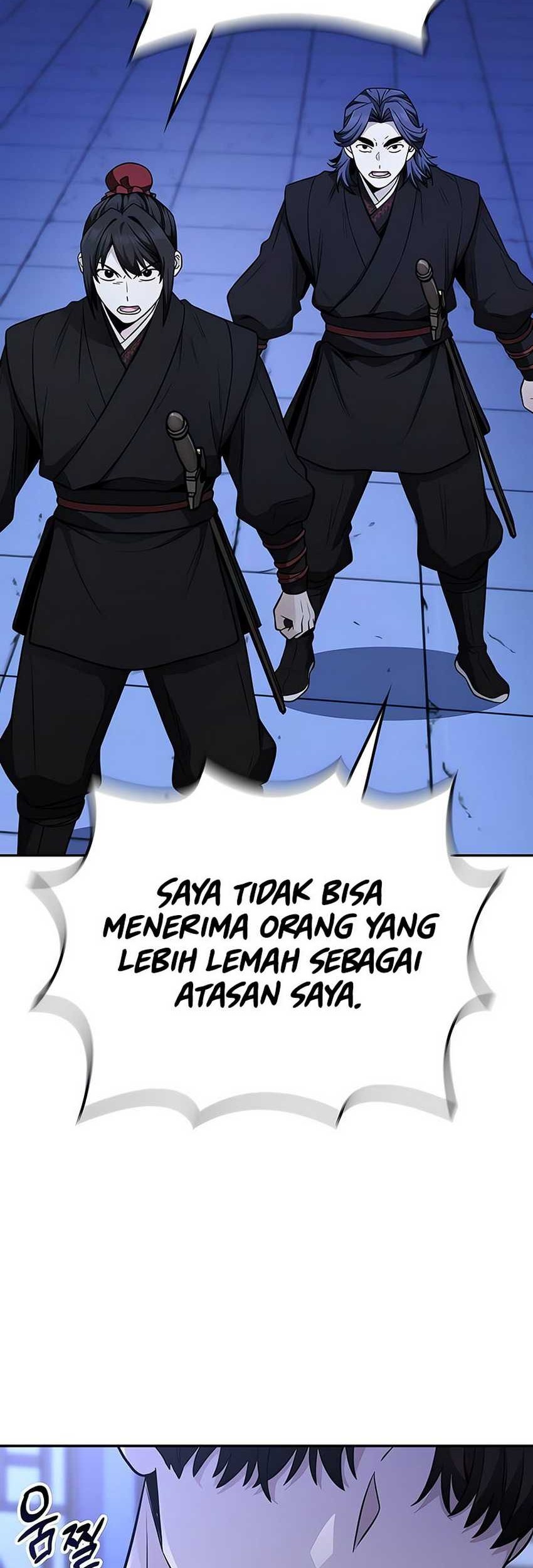 Mount Hua Sect’s Genius Phantom Swordsman Chapter 4 - halaman 10
