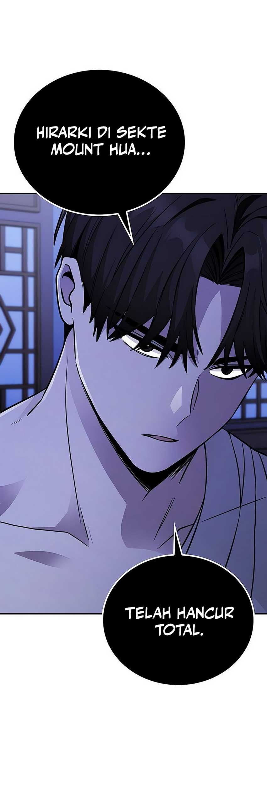 Mount Hua Sect’s Genius Phantom Swordsman Chapter 4 - halaman 12