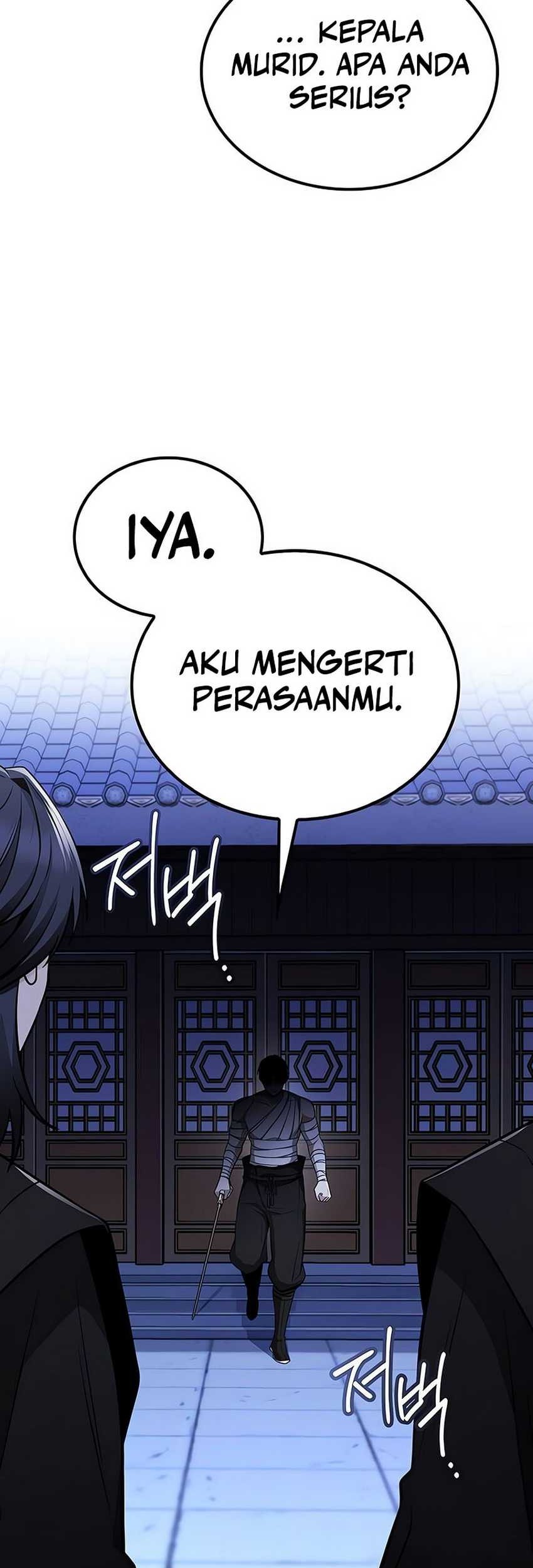 Mount Hua Sect’s Genius Phantom Swordsman Chapter 4 - halaman 14