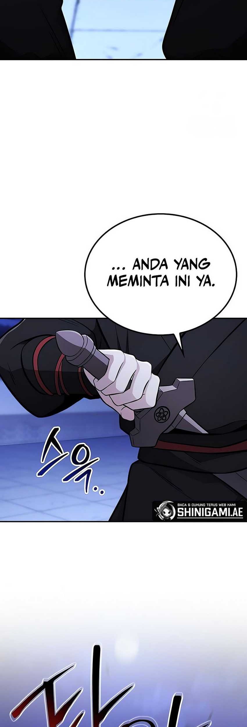 Mount Hua Sect’s Genius Phantom Swordsman Chapter 4 - halaman 15