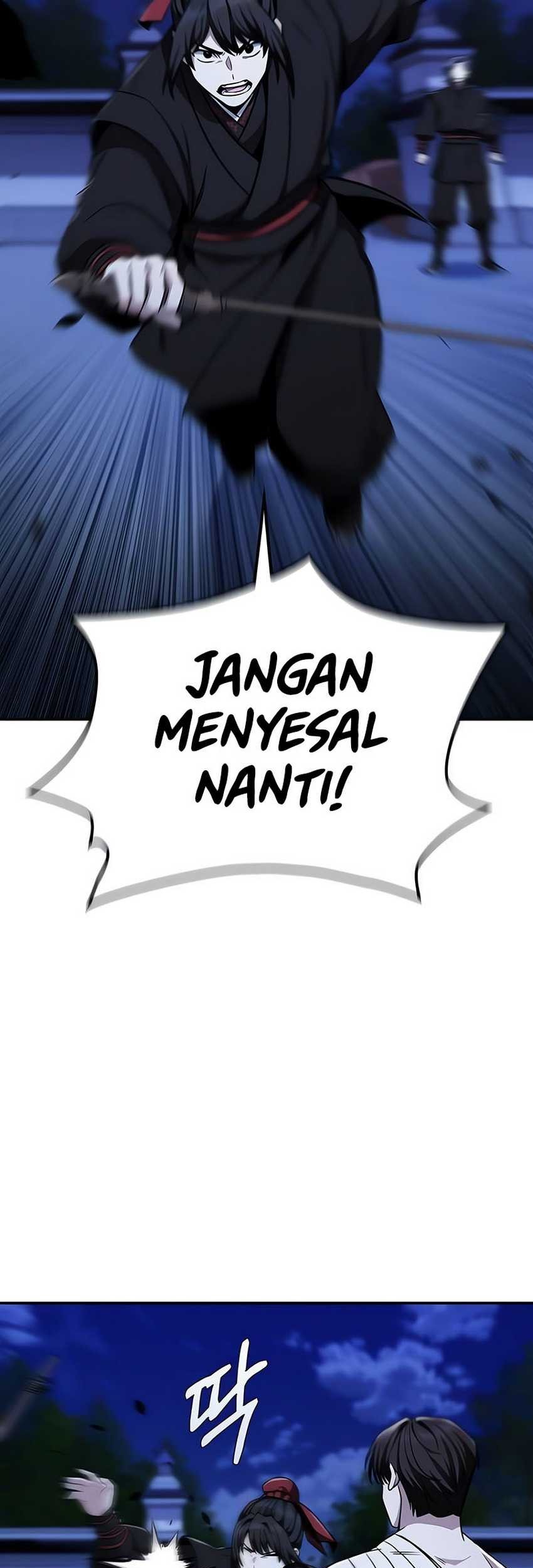 Mount Hua Sect’s Genius Phantom Swordsman Chapter 4 - halaman 17