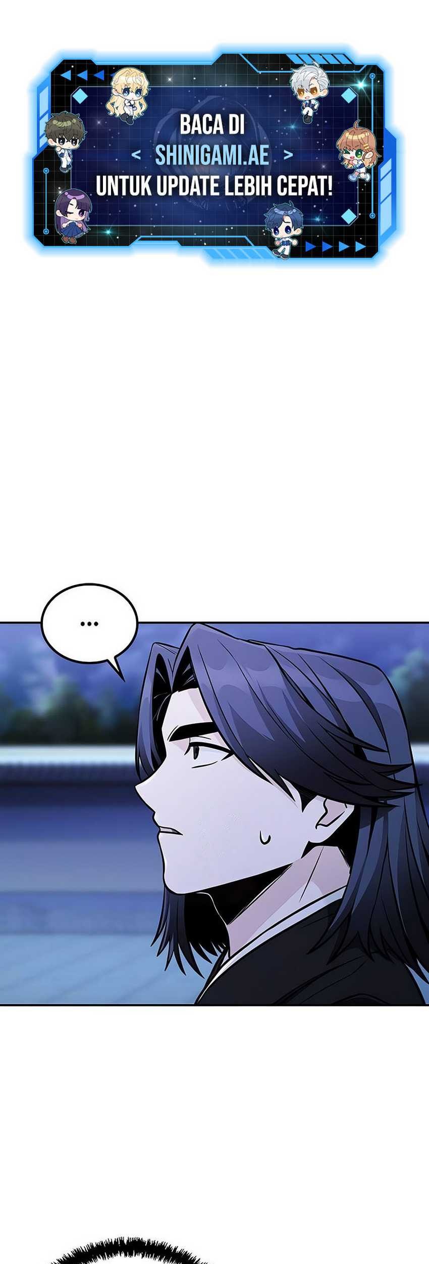 Mount Hua Sect’s Genius Phantom Swordsman Chapter 4 - halaman 2