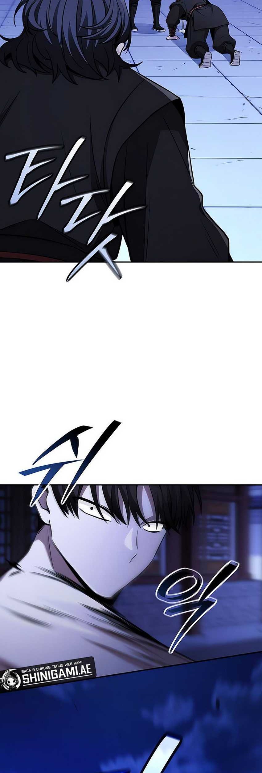 Mount Hua Sect’s Genius Phantom Swordsman Chapter 4 - halaman 20