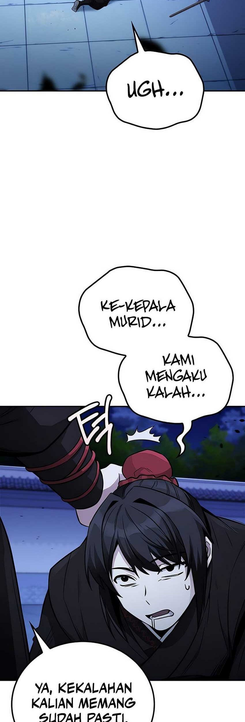 Mount Hua Sect’s Genius Phantom Swordsman Chapter 4 - halaman 23