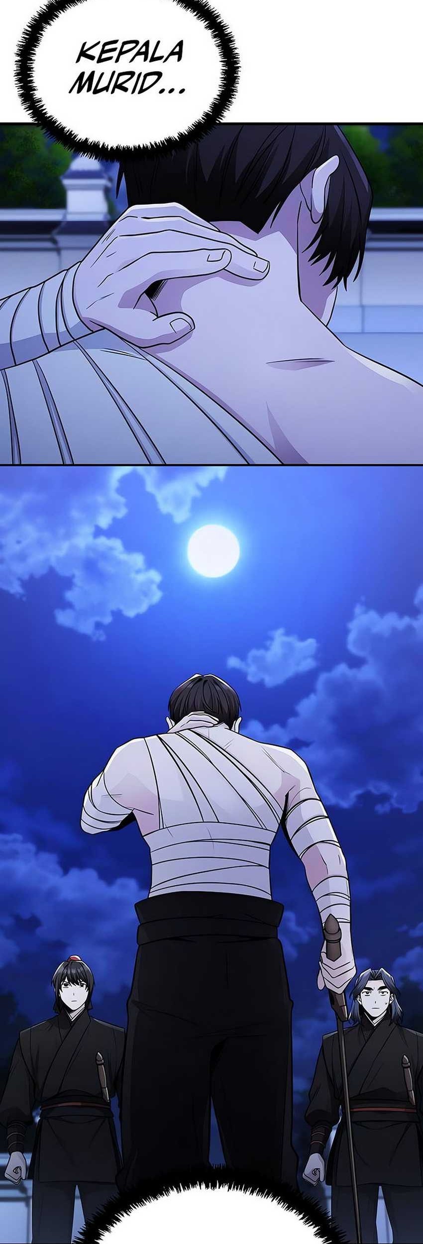 Mount Hua Sect’s Genius Phantom Swordsman Chapter 4 - halaman 3
