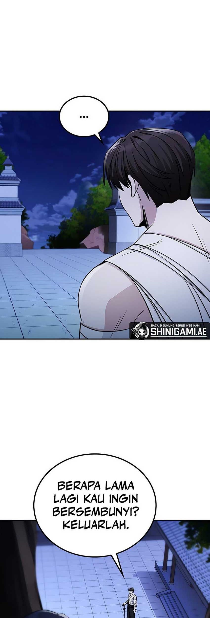 Mount Hua Sect’s Genius Phantom Swordsman Chapter 4 - halaman 34