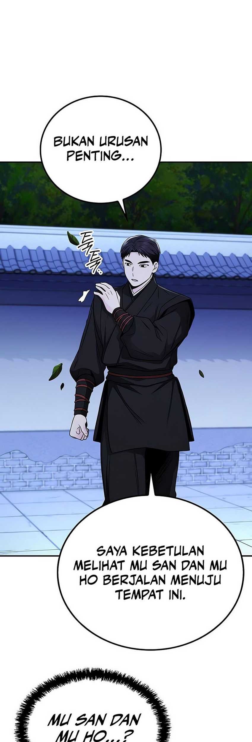 Mount Hua Sect’s Genius Phantom Swordsman Chapter 4 - halaman 37
