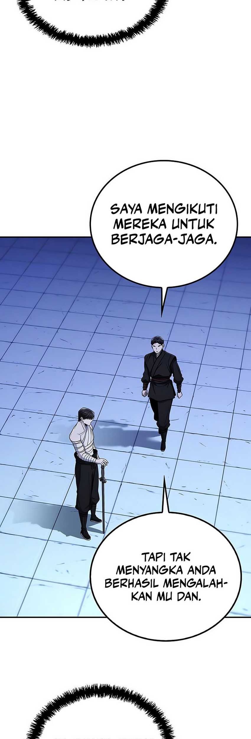 Mount Hua Sect’s Genius Phantom Swordsman Chapter 4 - halaman 38