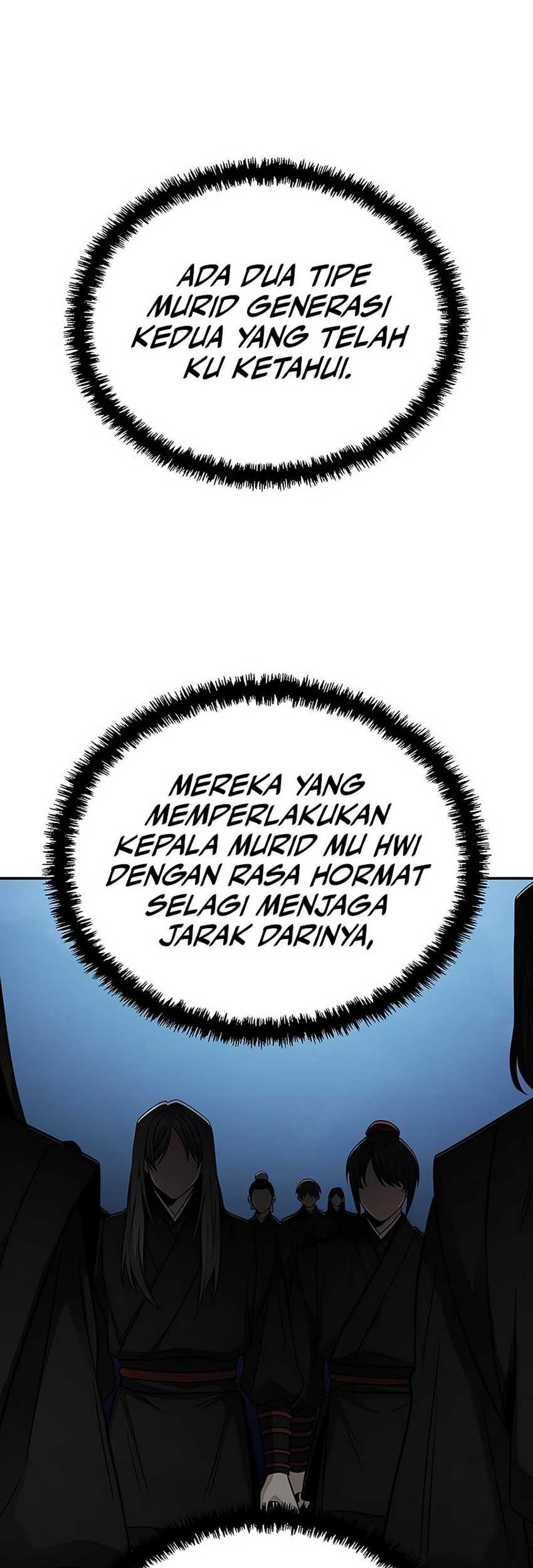 Mount Hua Sect’s Genius Phantom Swordsman Chapter 4 - halaman 41