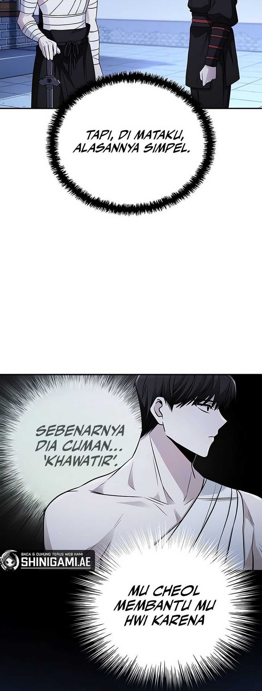 Mount Hua Sect’s Genius Phantom Swordsman Chapter 4 - halaman 44