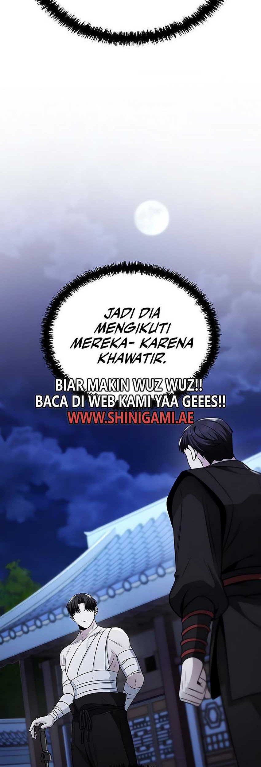 Mount Hua Sect’s Genius Phantom Swordsman Chapter 4 - halaman 46
