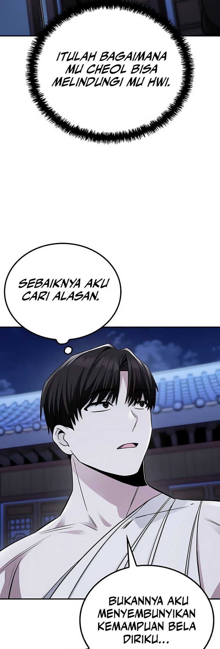 Mount Hua Sect’s Genius Phantom Swordsman Chapter 4 - halaman 47