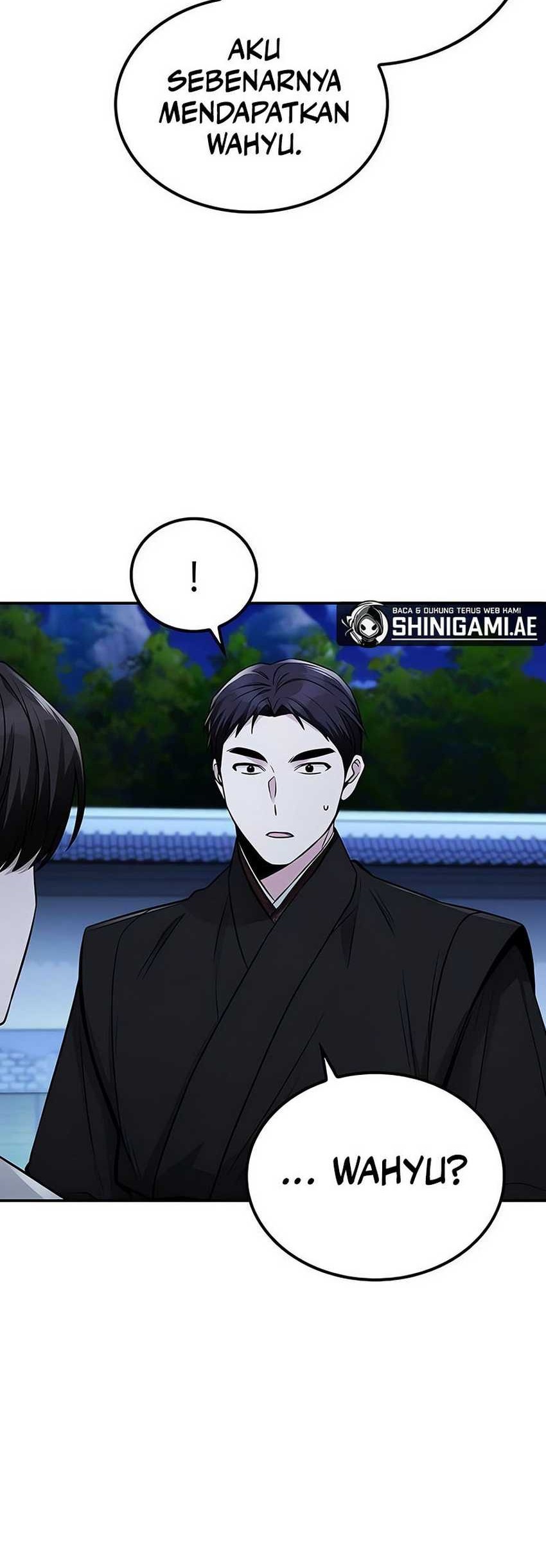 Mount Hua Sect’s Genius Phantom Swordsman Chapter 4 - halaman 48