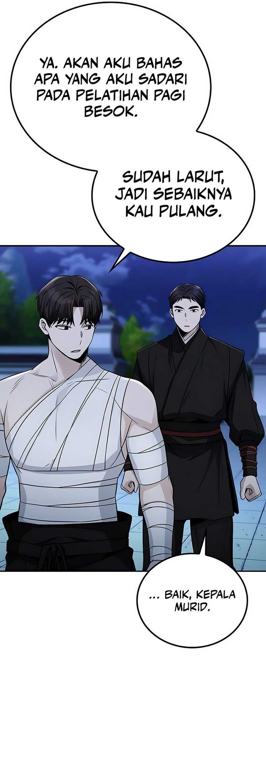 Mount Hua Sect’s Genius Phantom Swordsman Chapter 4 - halaman 49