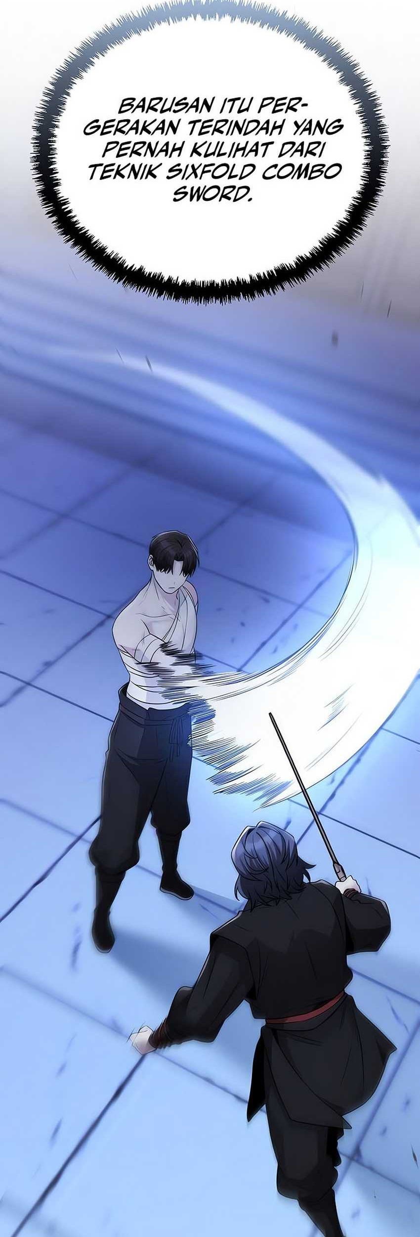 Mount Hua Sect’s Genius Phantom Swordsman Chapter 4 - halaman 52