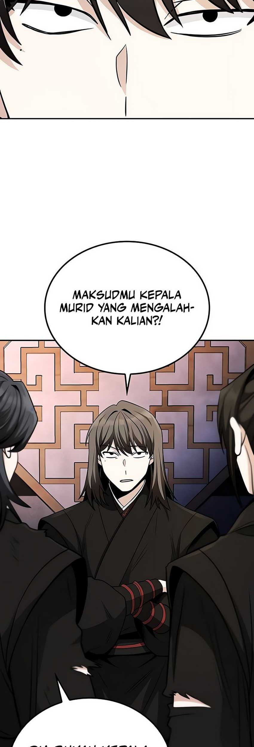 Mount Hua Sect’s Genius Phantom Swordsman Chapter 4 - halaman 56