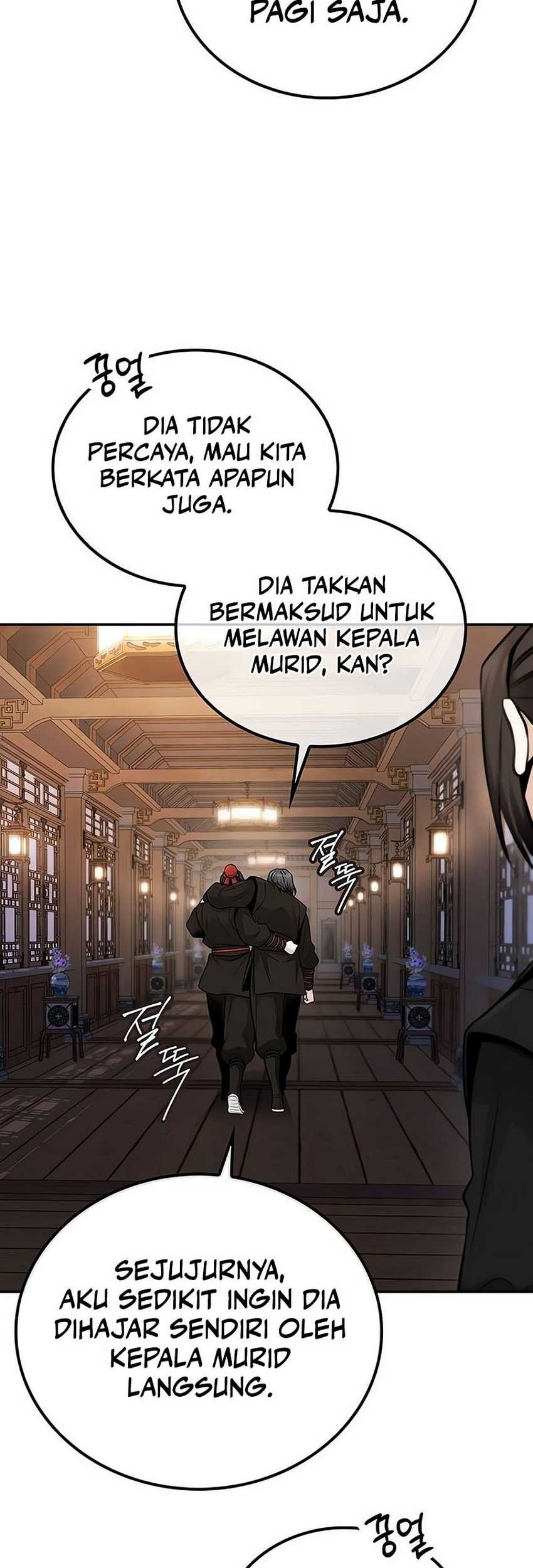 Mount Hua Sect’s Genius Phantom Swordsman Chapter 4 - halaman 59
