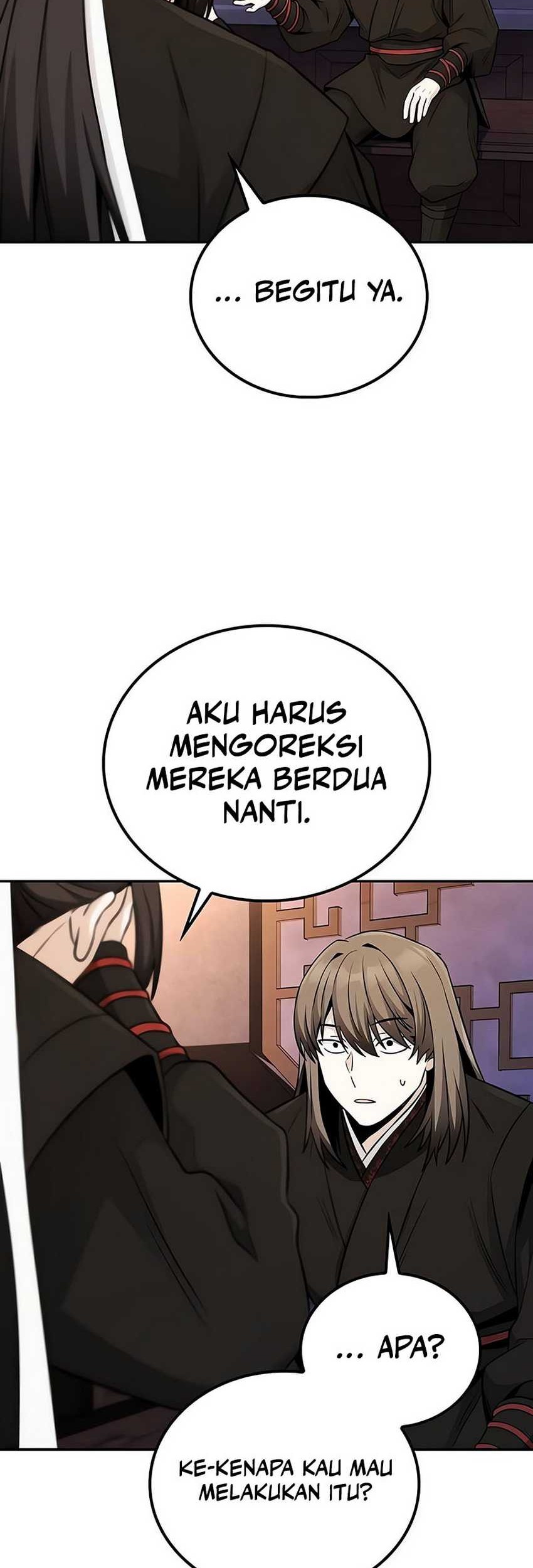 Mount Hua Sect’s Genius Phantom Swordsman Chapter 4 - halaman 64