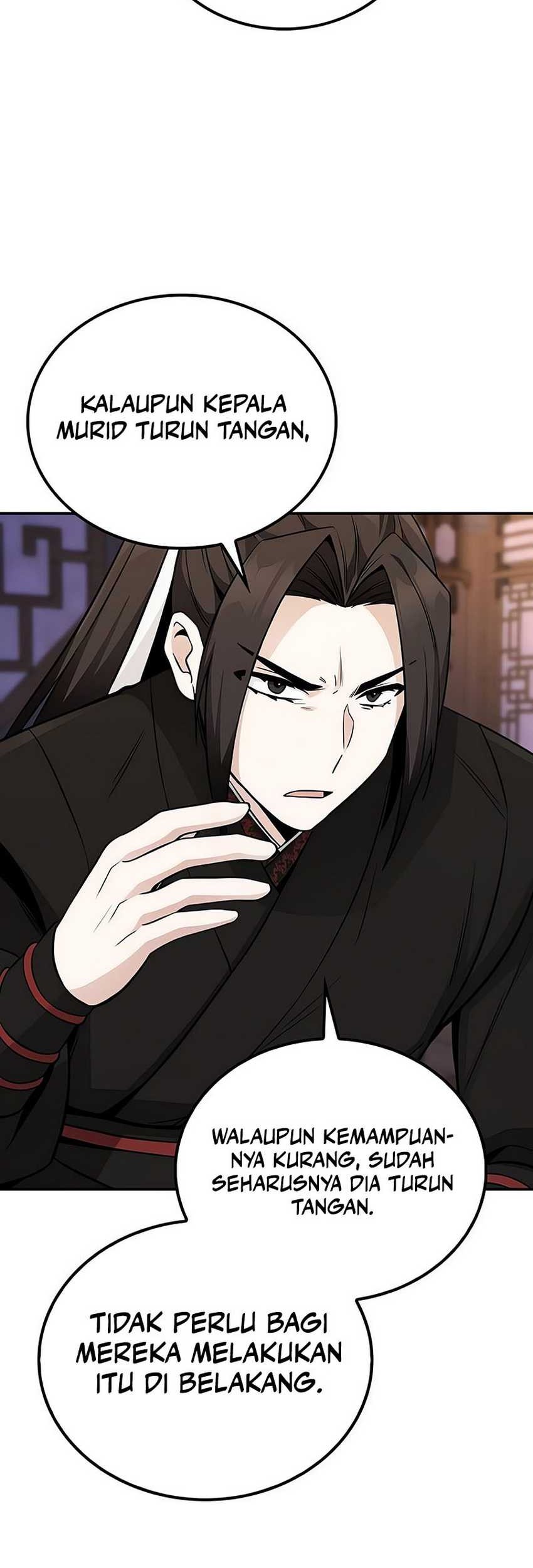Mount Hua Sect’s Genius Phantom Swordsman Chapter 4 - halaman 65