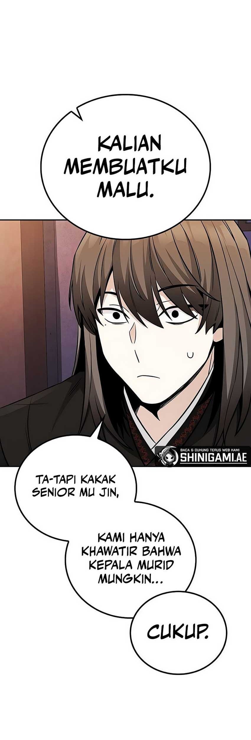 Mount Hua Sect’s Genius Phantom Swordsman Chapter 4 - halaman 66