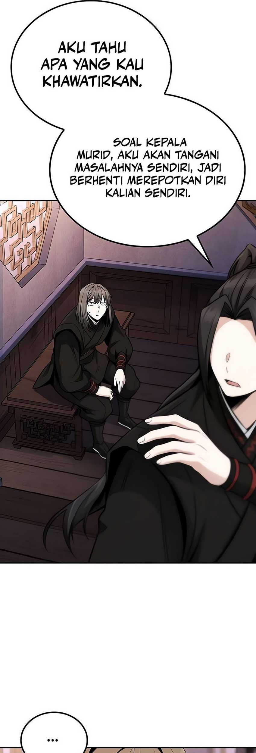 Mount Hua Sect’s Genius Phantom Swordsman Chapter 4 - halaman 68