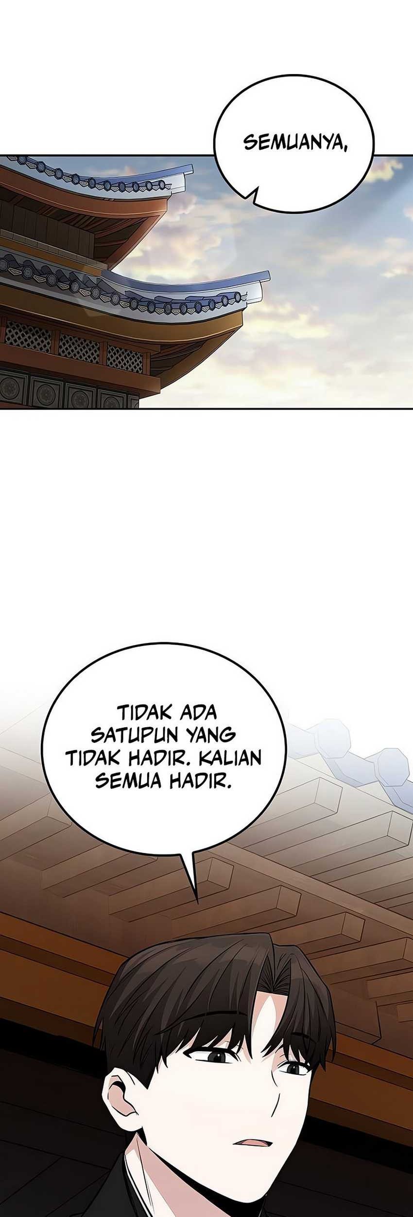 Mount Hua Sect’s Genius Phantom Swordsman Chapter 4 - halaman 70