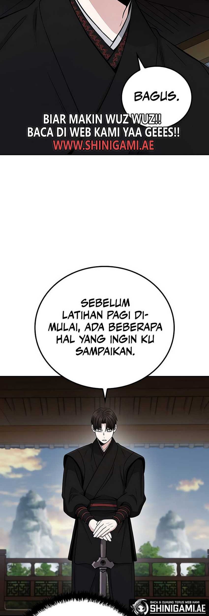 Mount Hua Sect’s Genius Phantom Swordsman Chapter 4 - halaman 71