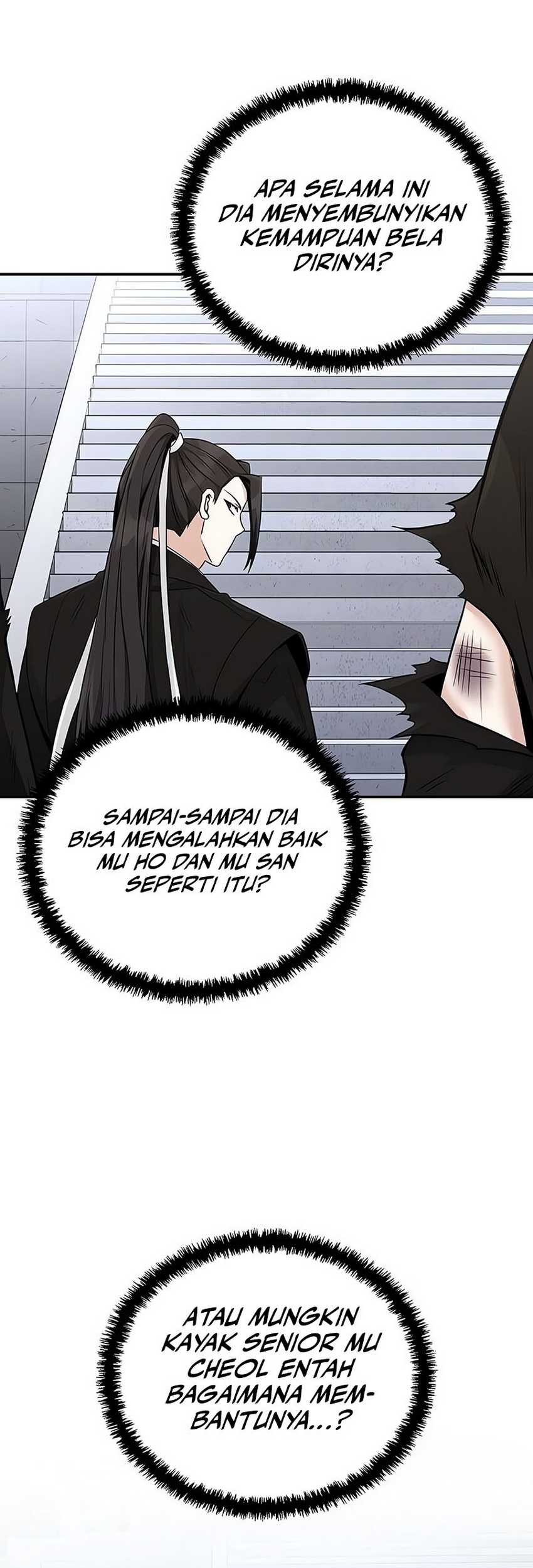 Mount Hua Sect’s Genius Phantom Swordsman Chapter 4 - halaman 73