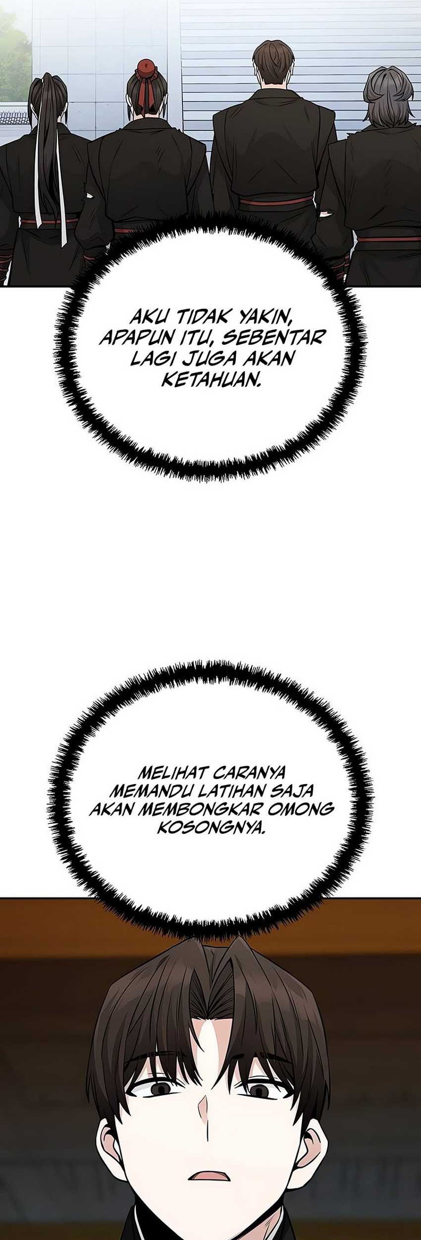 Mount Hua Sect’s Genius Phantom Swordsman Chapter 4 - halaman 74