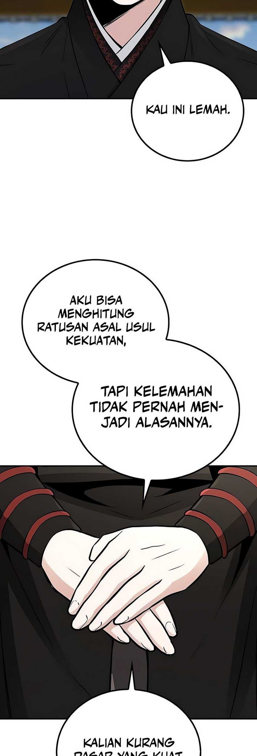 Mount Hua Sect’s Genius Phantom Swordsman Chapter 4 - halaman 75