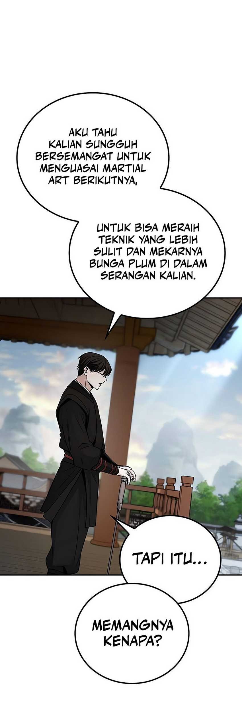 Mount Hua Sect’s Genius Phantom Swordsman Chapter 4 - halaman 78