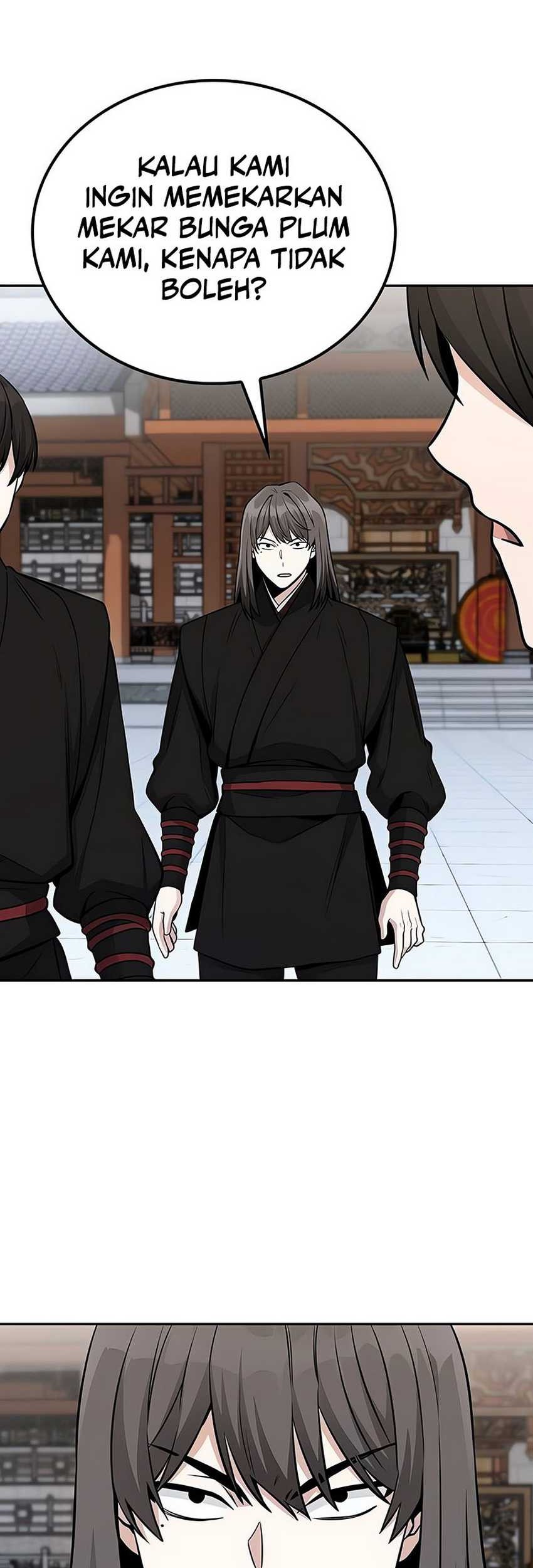 Mount Hua Sect’s Genius Phantom Swordsman Chapter 4 - halaman 80