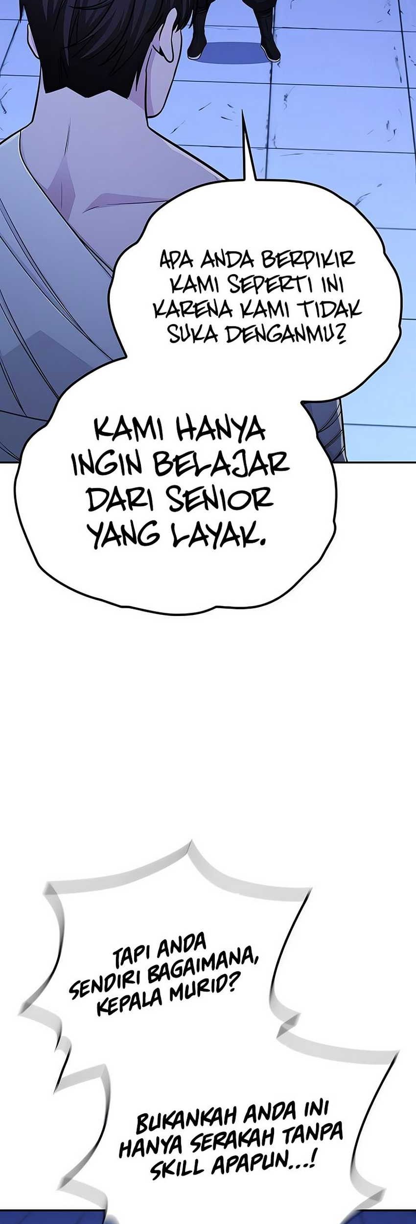 Mount Hua Sect’s Genius Phantom Swordsman Chapter 4 - halaman 9