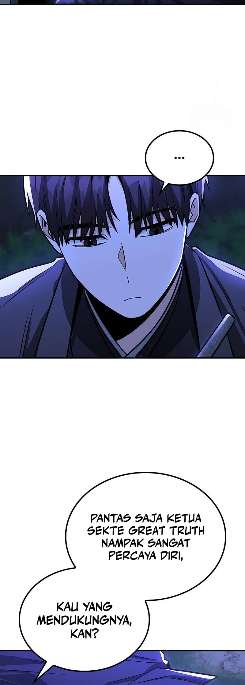 Mount Hua Sect’s Genius Phantom Swordsman Chapter 40 - halaman 13