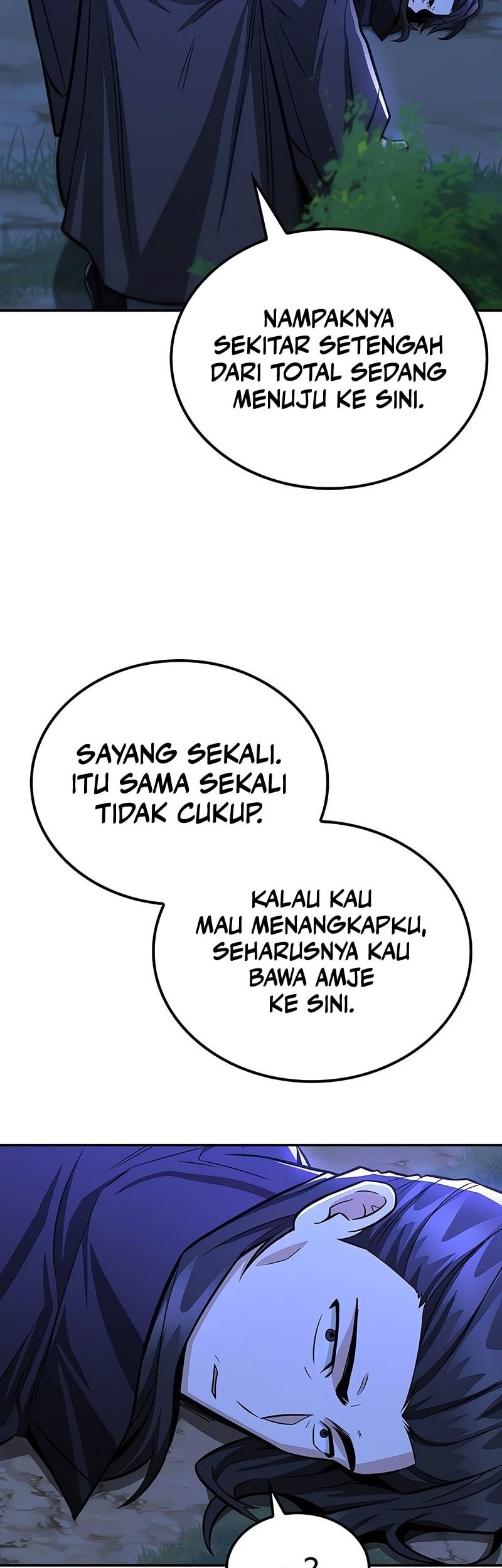 Mount Hua Sect’s Genius Phantom Swordsman Chapter 40 - halaman 15