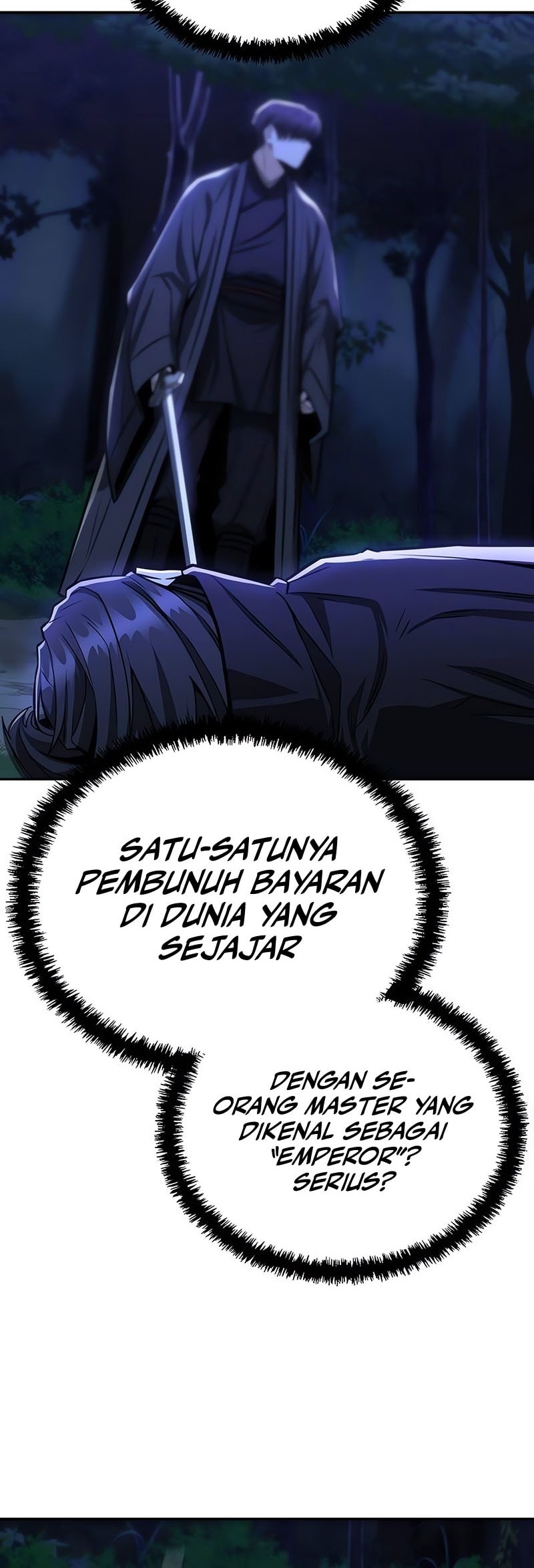 Mount Hua Sect’s Genius Phantom Swordsman Chapter 40 - halaman 17