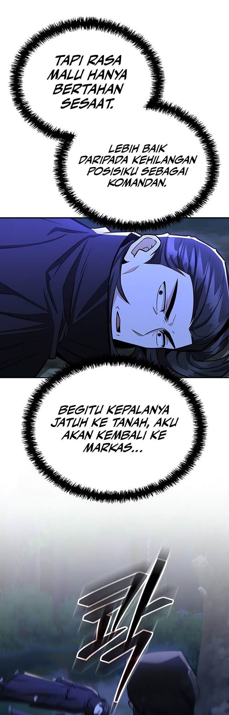 Mount Hua Sect’s Genius Phantom Swordsman Chapter 40 - halaman 19