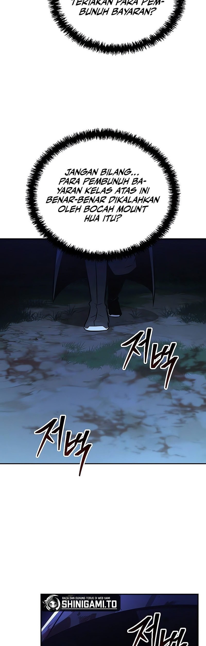 Mount Hua Sect’s Genius Phantom Swordsman Chapter 40 - halaman 23
