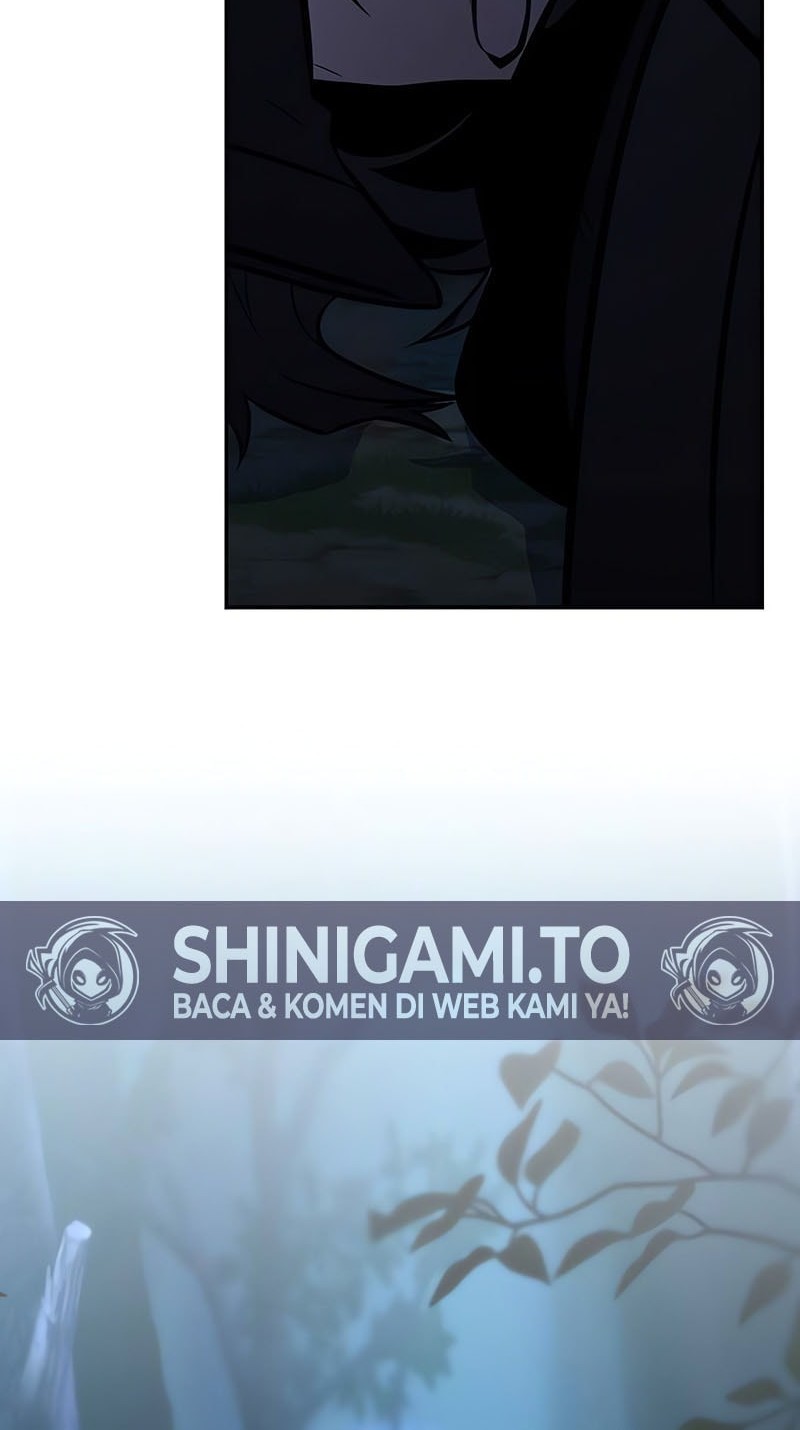 Mount Hua Sect’s Genius Phantom Swordsman Chapter 40 - halaman 25