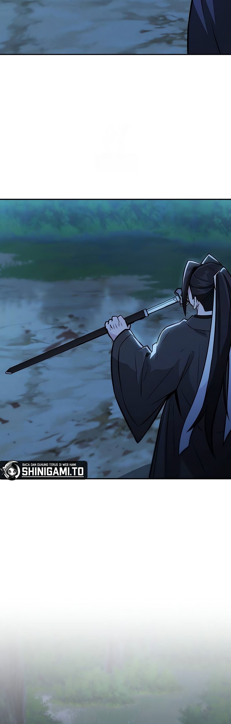Mount Hua Sect’s Genius Phantom Swordsman Chapter 40 - halaman 28