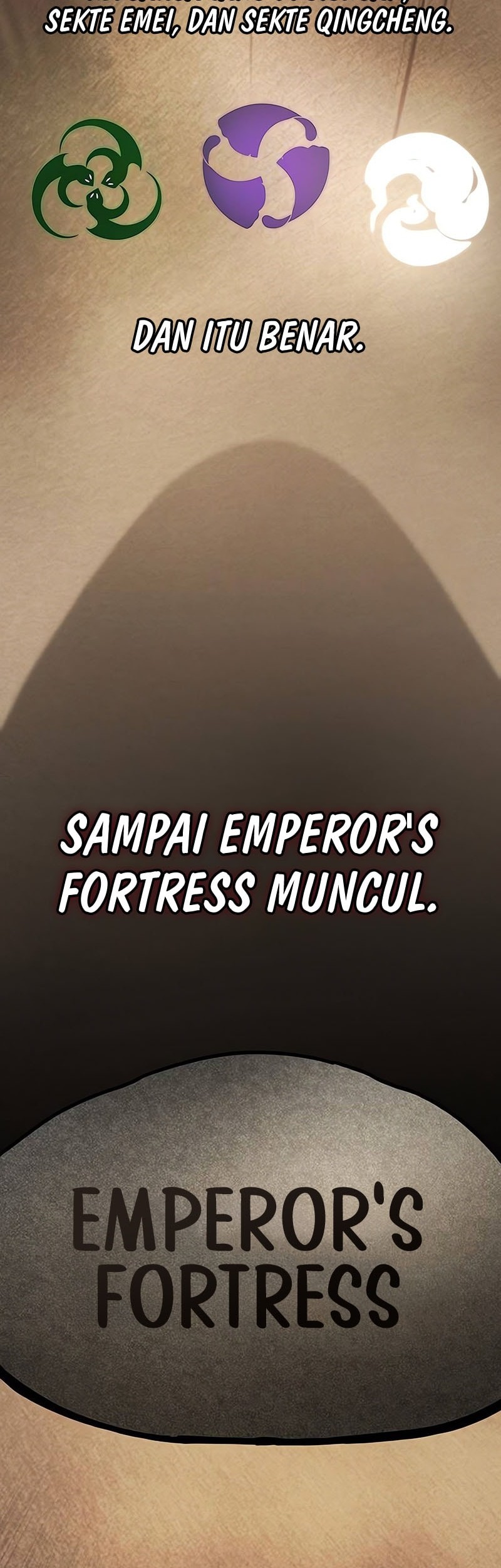Mount Hua Sect’s Genius Phantom Swordsman Chapter 40 - halaman 35