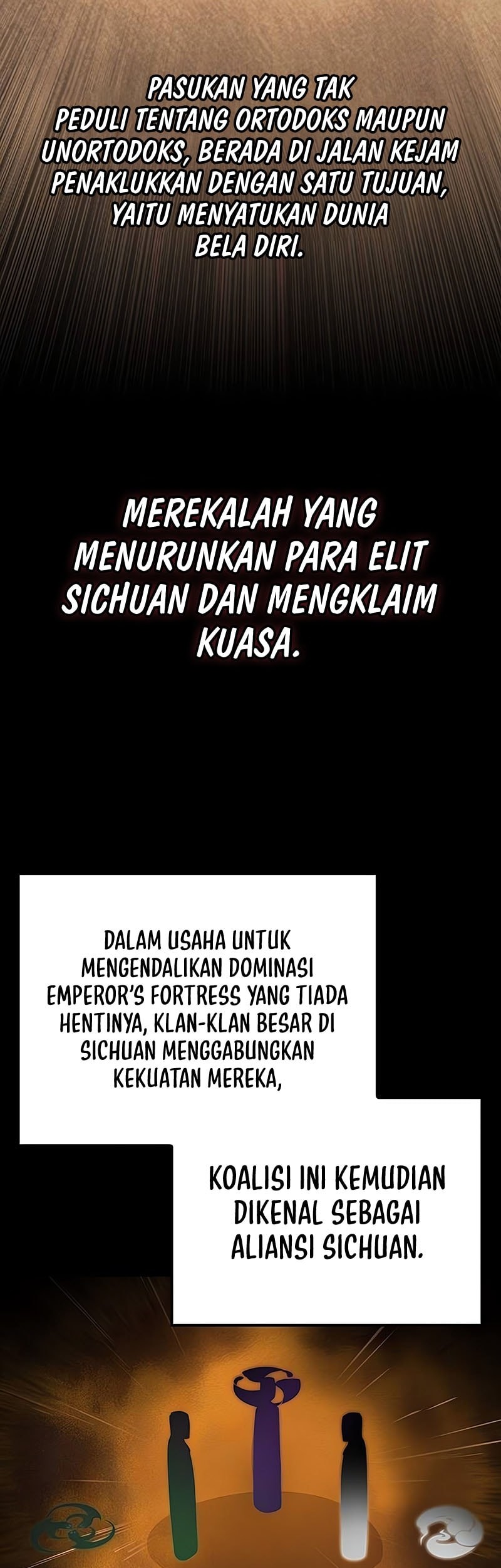 Mount Hua Sect’s Genius Phantom Swordsman Chapter 40 - halaman 36
