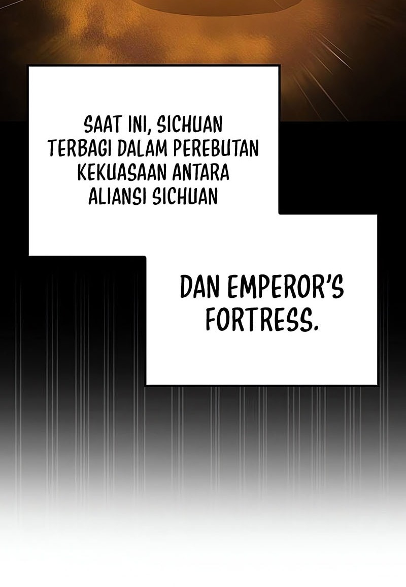 Mount Hua Sect’s Genius Phantom Swordsman Chapter 40 - halaman 37