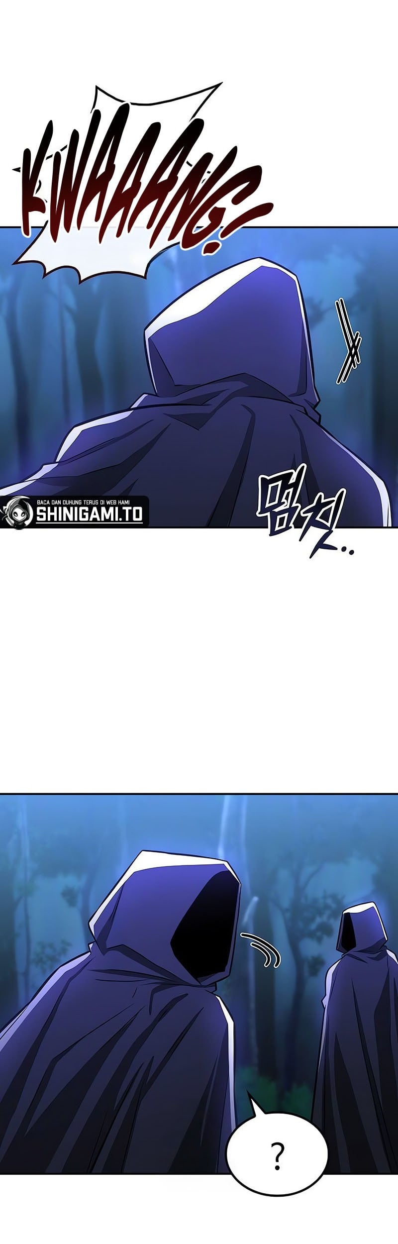 Mount Hua Sect’s Genius Phantom Swordsman Chapter 40 - halaman 4