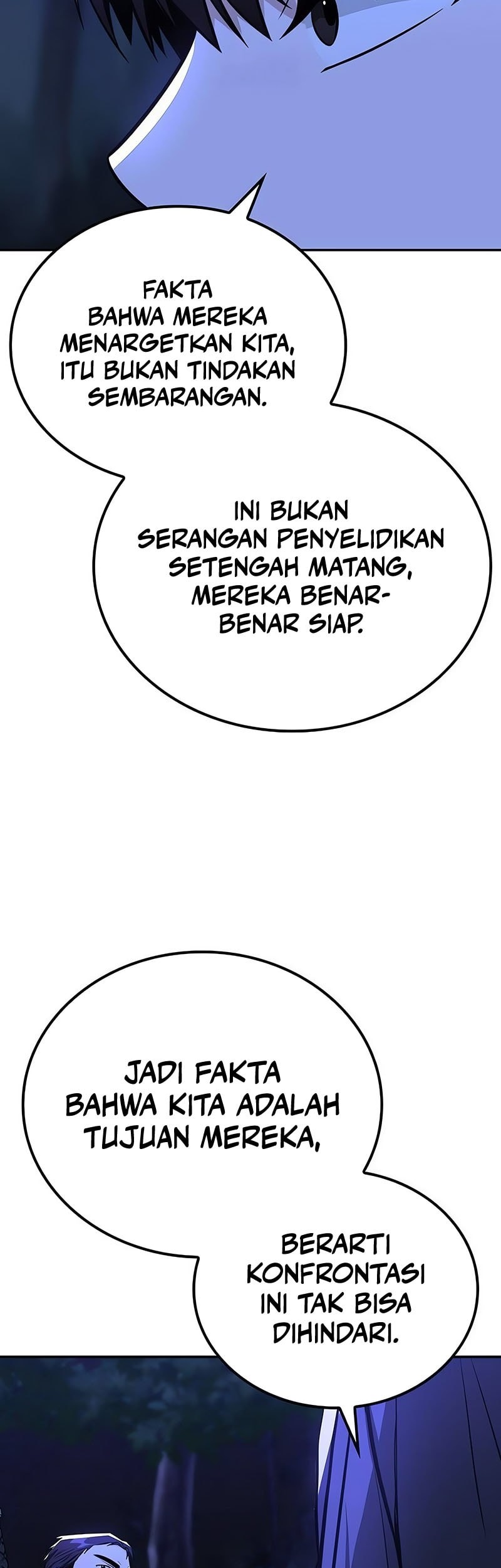 Mount Hua Sect’s Genius Phantom Swordsman Chapter 40 - halaman 40
