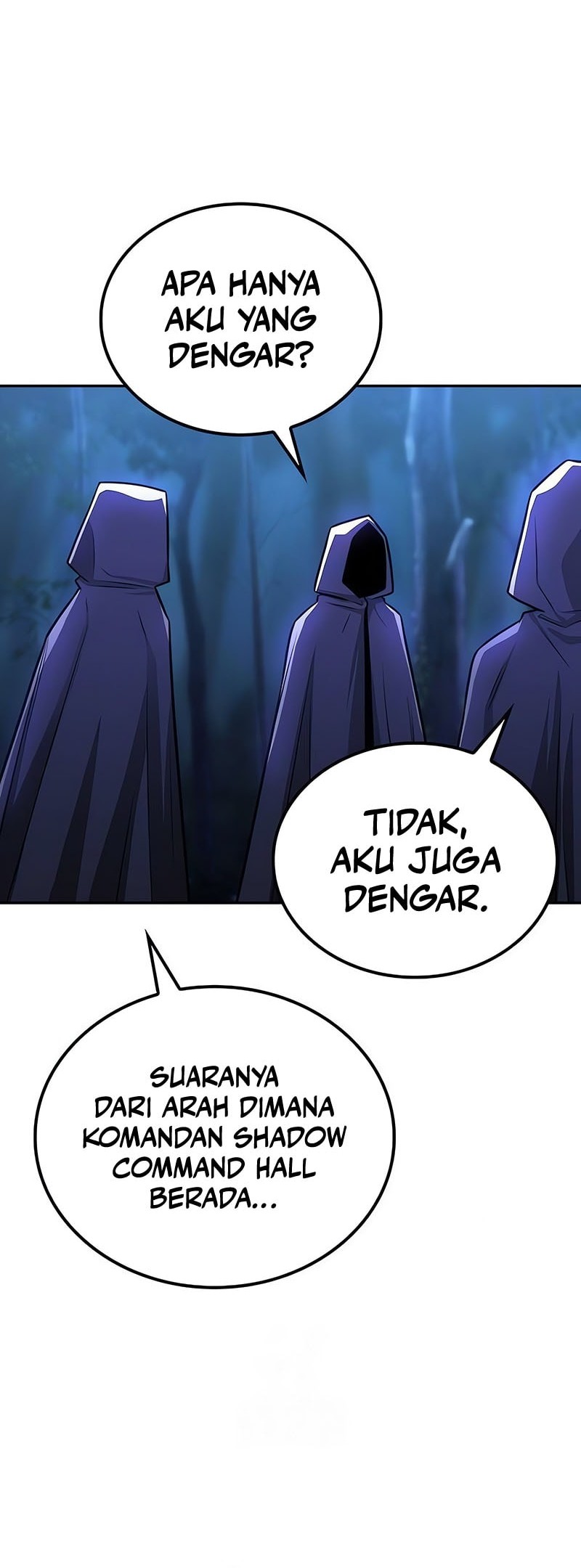 Mount Hua Sect’s Genius Phantom Swordsman Chapter 40 - halaman 5