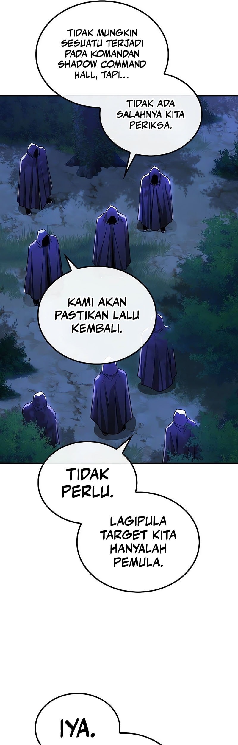 Mount Hua Sect’s Genius Phantom Swordsman Chapter 40 - halaman 6
